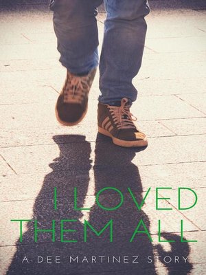 cover image of I Loved Them All